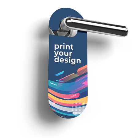 Door Hangers